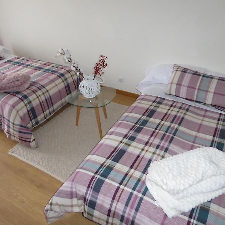 Apartmán El Sauce Lerma Exteriér fotografie