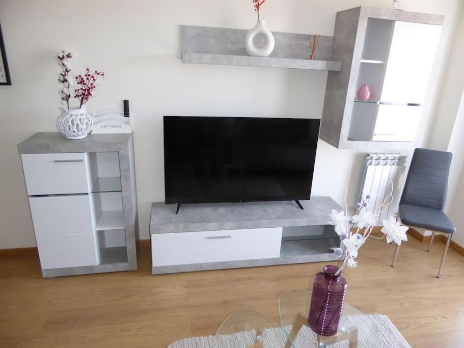 Apartmán El Sauce Lerma Exteriér fotografie