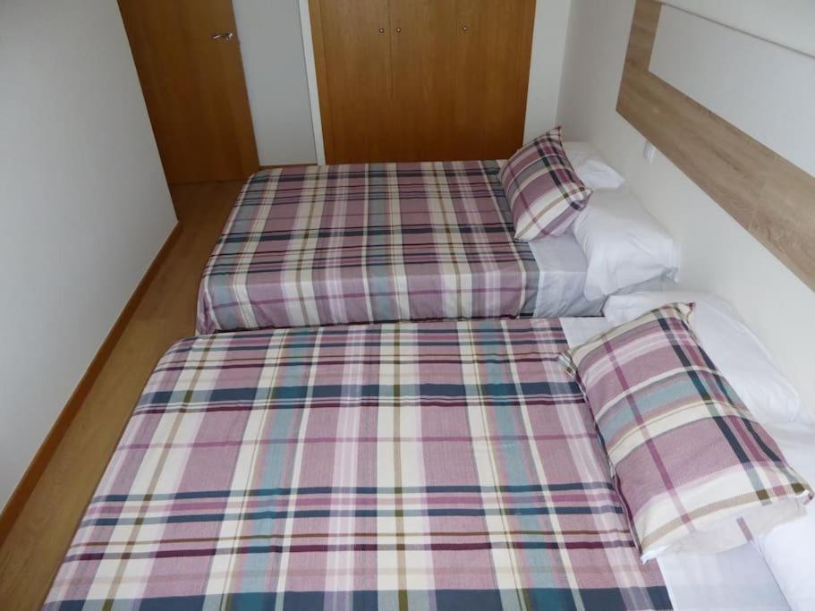 Apartmán El Sauce Lerma Exteriér fotografie