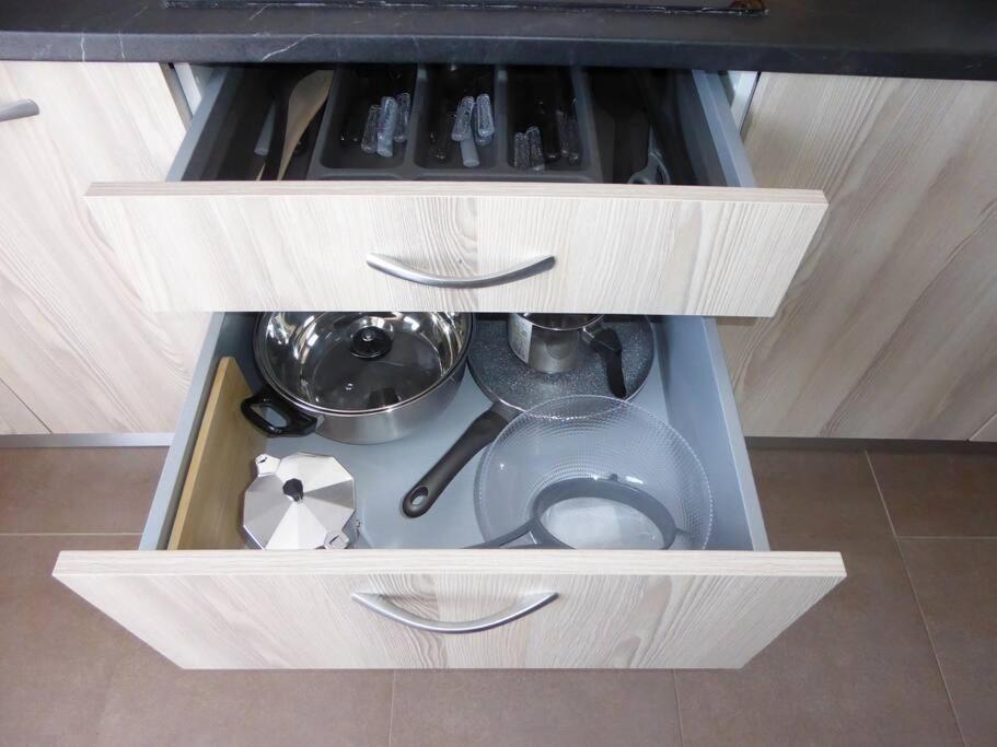 Apartmán El Sauce Lerma Exteriér fotografie